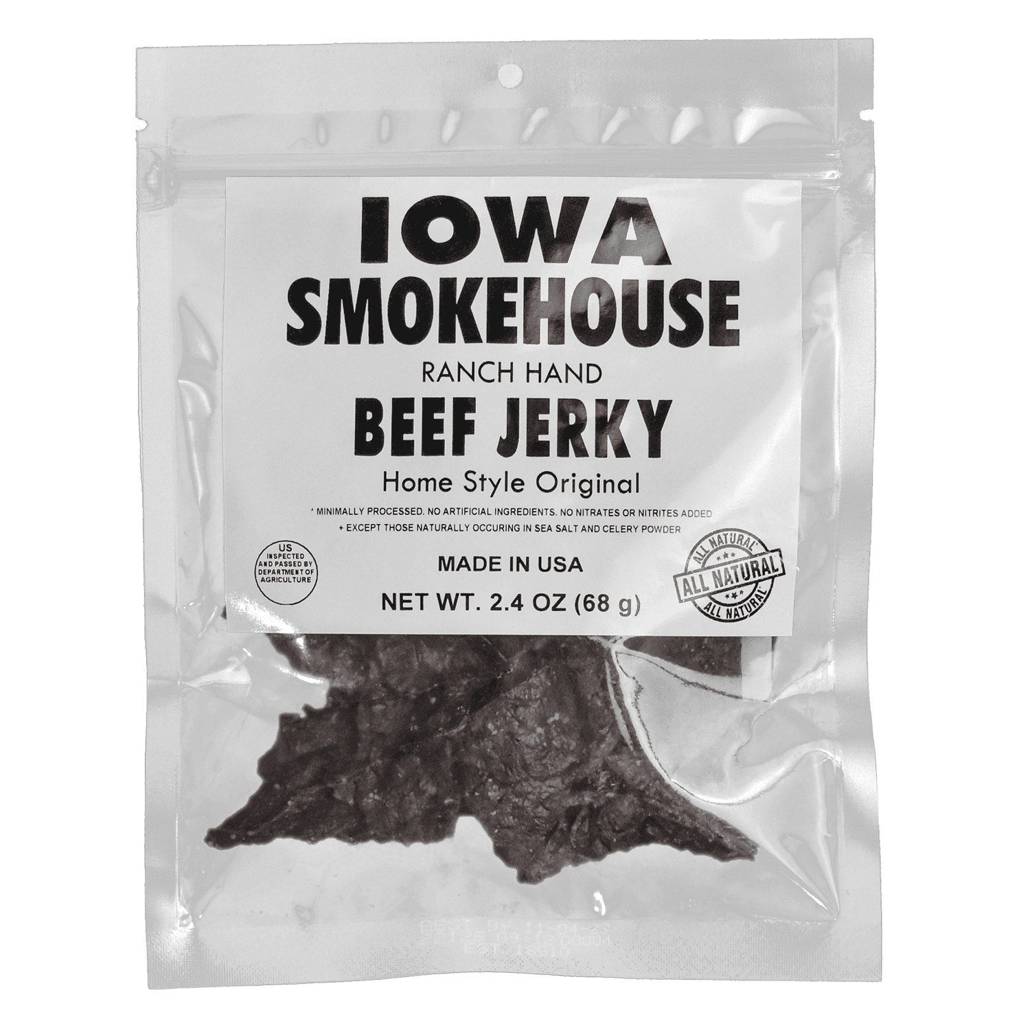 Iowa Smokehouse IS-RH2JN