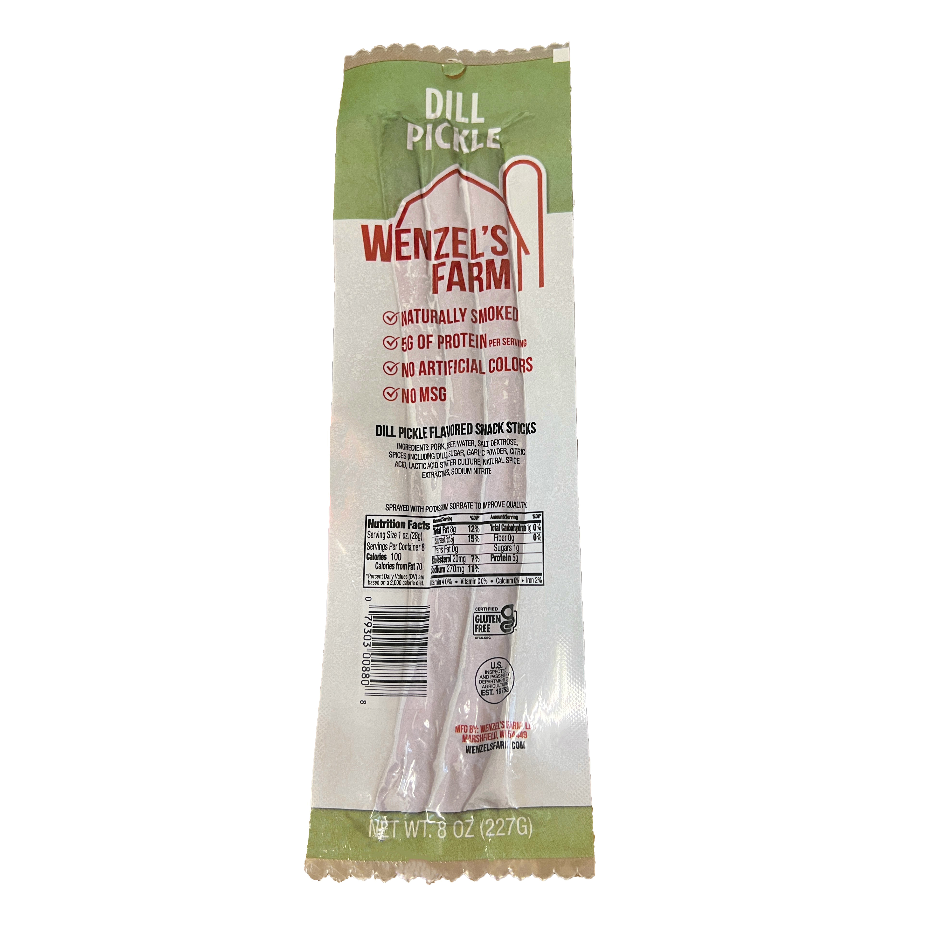 Wenzel's Farm 00880