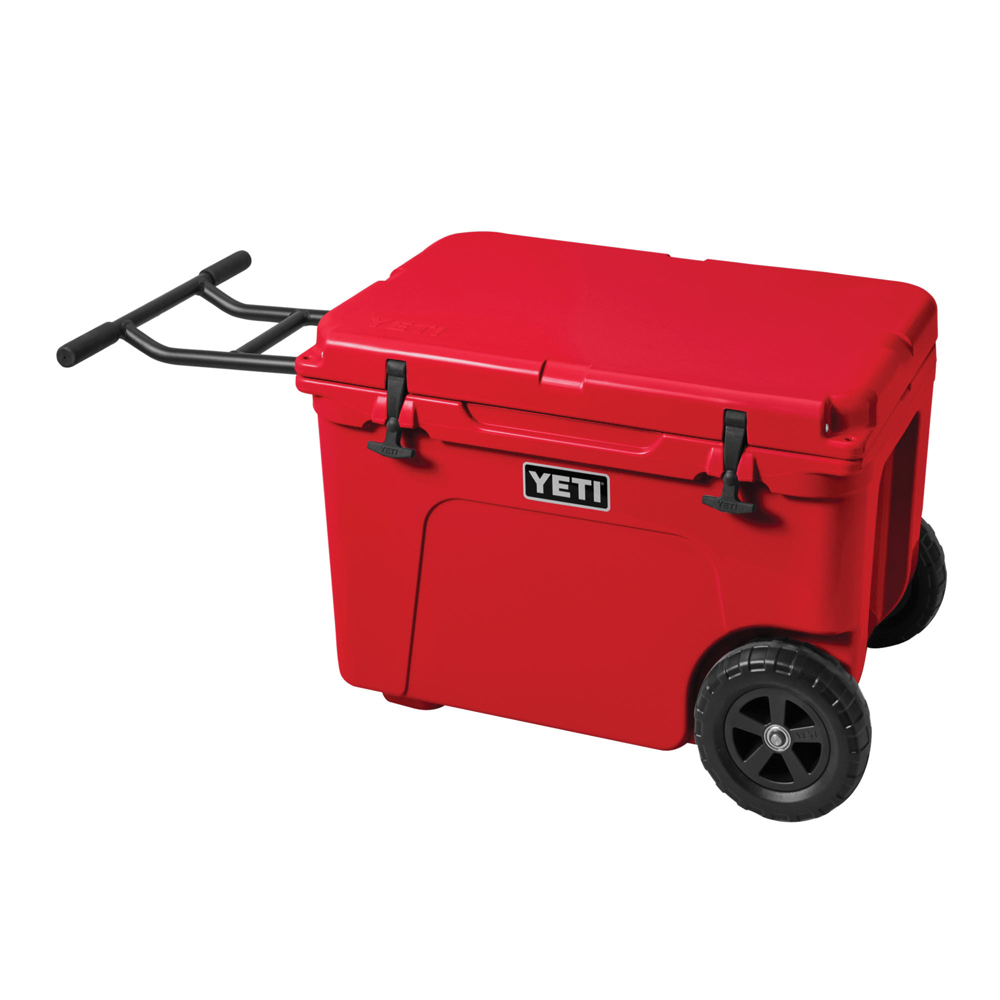 Yeti Tundra Haul 10060350000-RED Cooler, Haul Cooler, Res