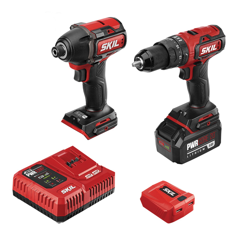 SKIL CB7487B-11