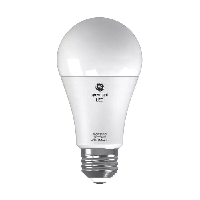 93131180 Grow Light, 1-Lamp, LED Lamp, White