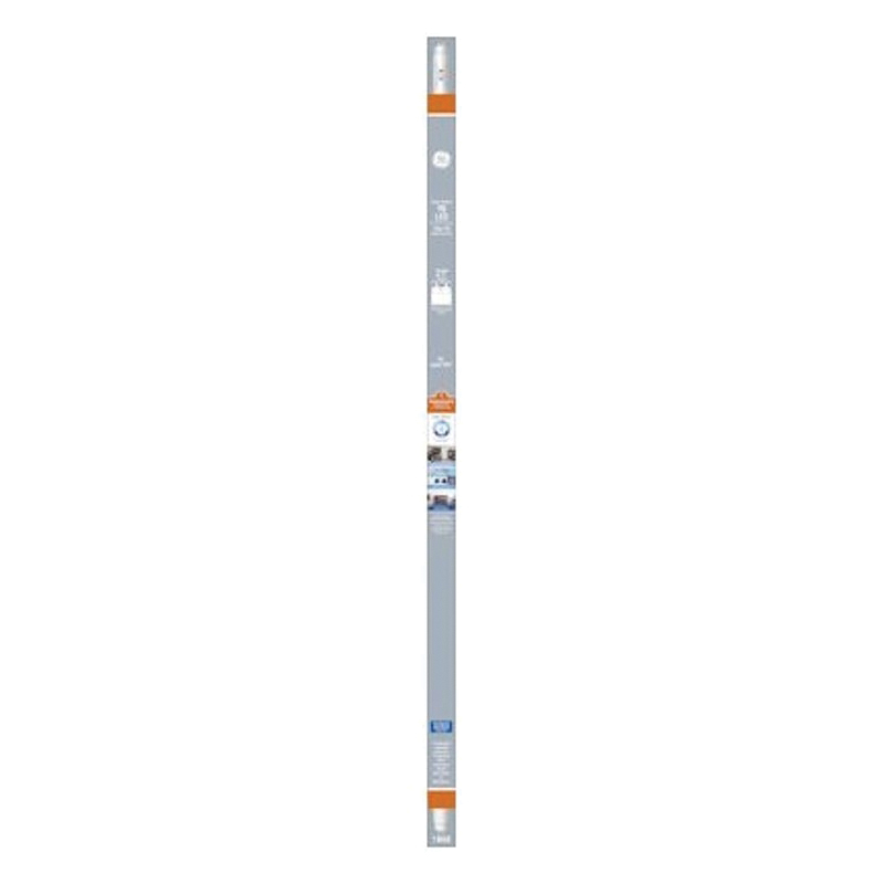 93129790 Color Select LED Light Bulb, T5 Lamp, Miniature Bi-Pin Lamp Base, Frost, Cool White/Daylight/Sunshine Light