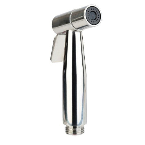 Cleanspa Handheld Bidet, Brondell, Brass - 3