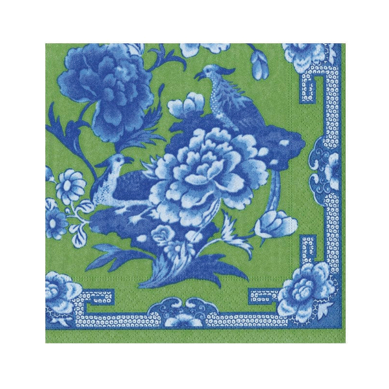 Caspari Cocktail Napkin