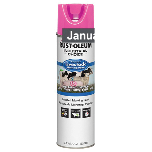 Rust-oleum 383018