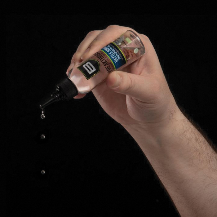 Breakthrough Battle Born Series BTO-2OZ High-Purity Oil, Clear, 2 oz, Bottle