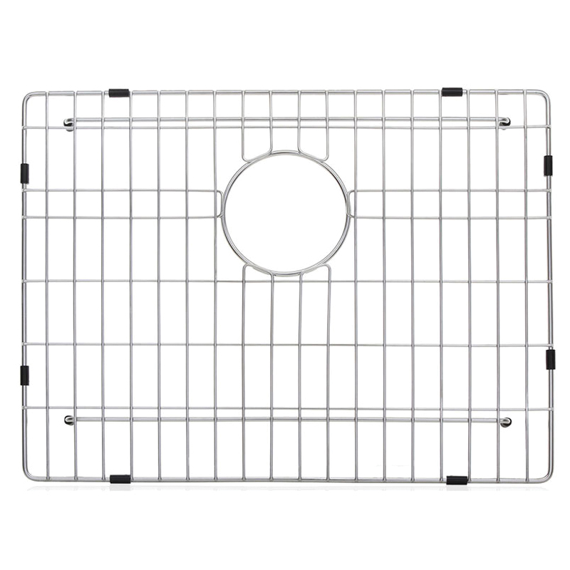Kitchen Sink, Msi, Undermount, 1-Bowl, Stainless Steel - 2
