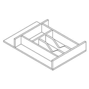Kitchen Cabinet Distributors CDI14