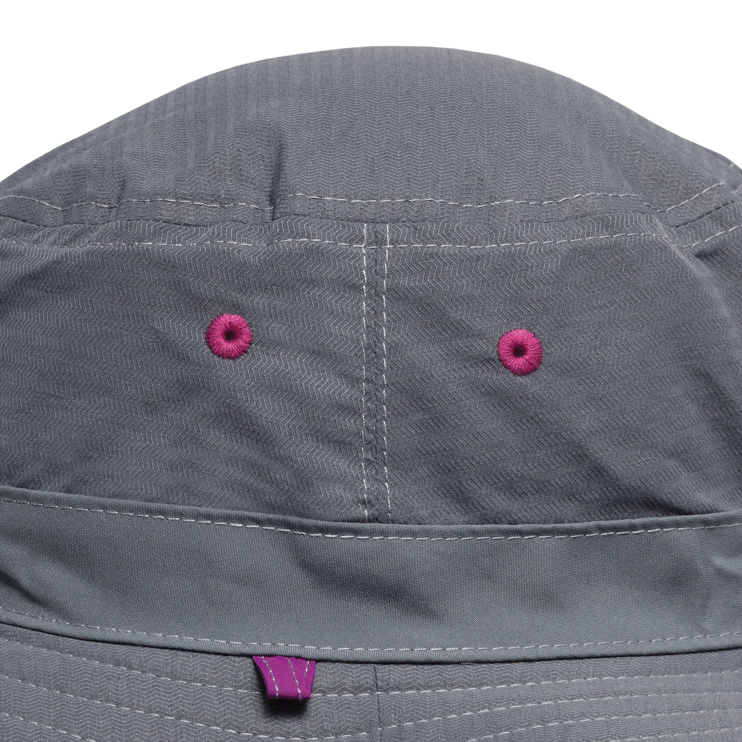 Sunday Afternoons S2C11395B91207 Clear Creek Boonie Hat, Women's, M, Nylon/Polyester, Lavender/Pumice