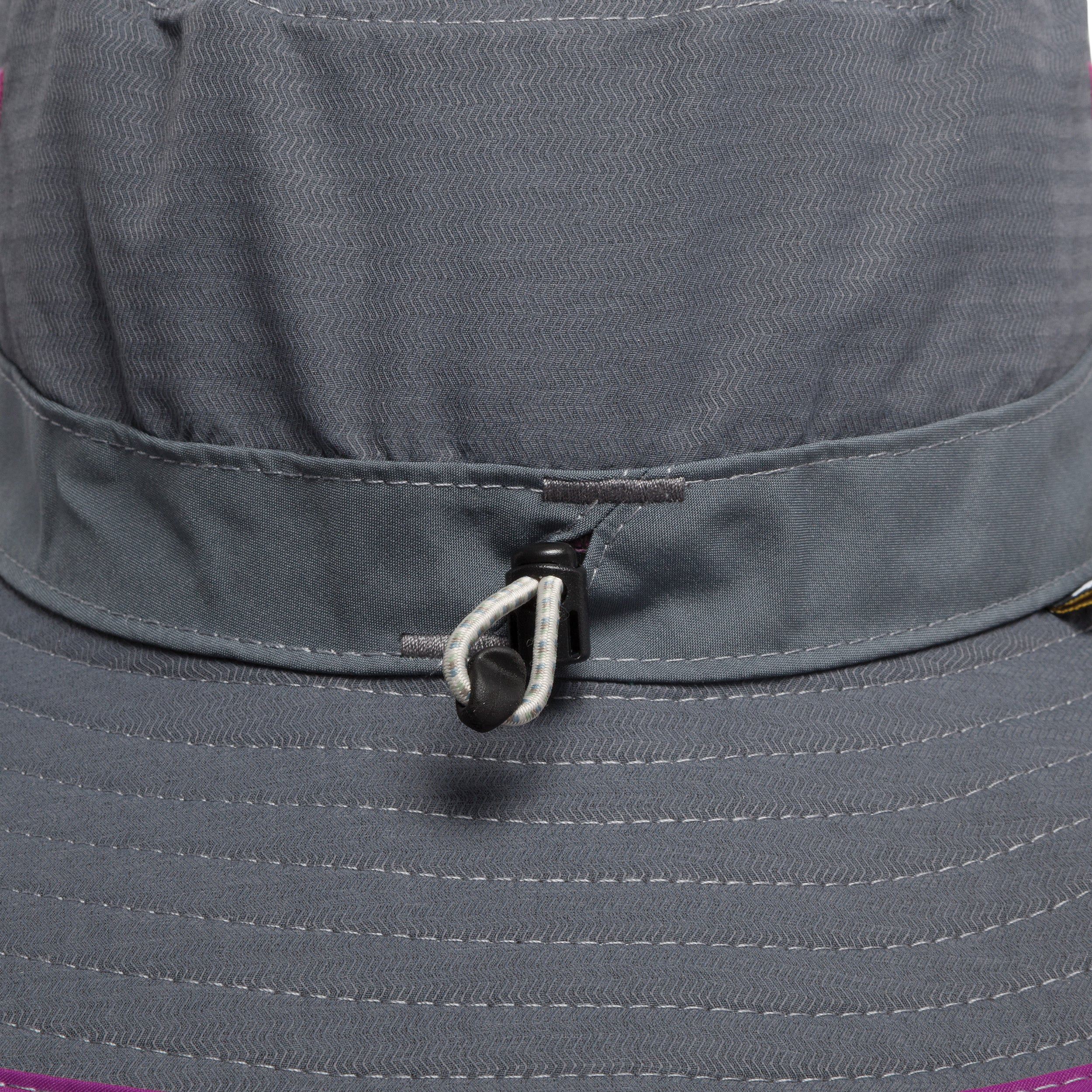 Sunday Afternoons S2C11395B91207 Clear Creek Boonie Hat, Women's, M, Nylon/Polyester, Lavender/Pumice