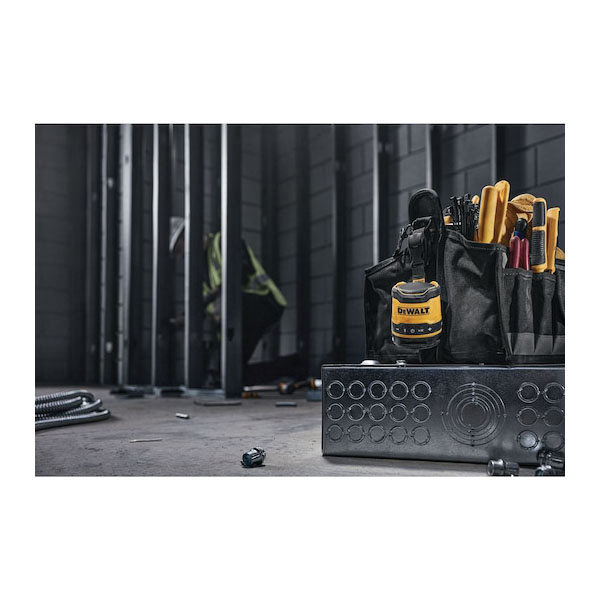 DEWALT DCR008 Speaker, 5 W Output - 5