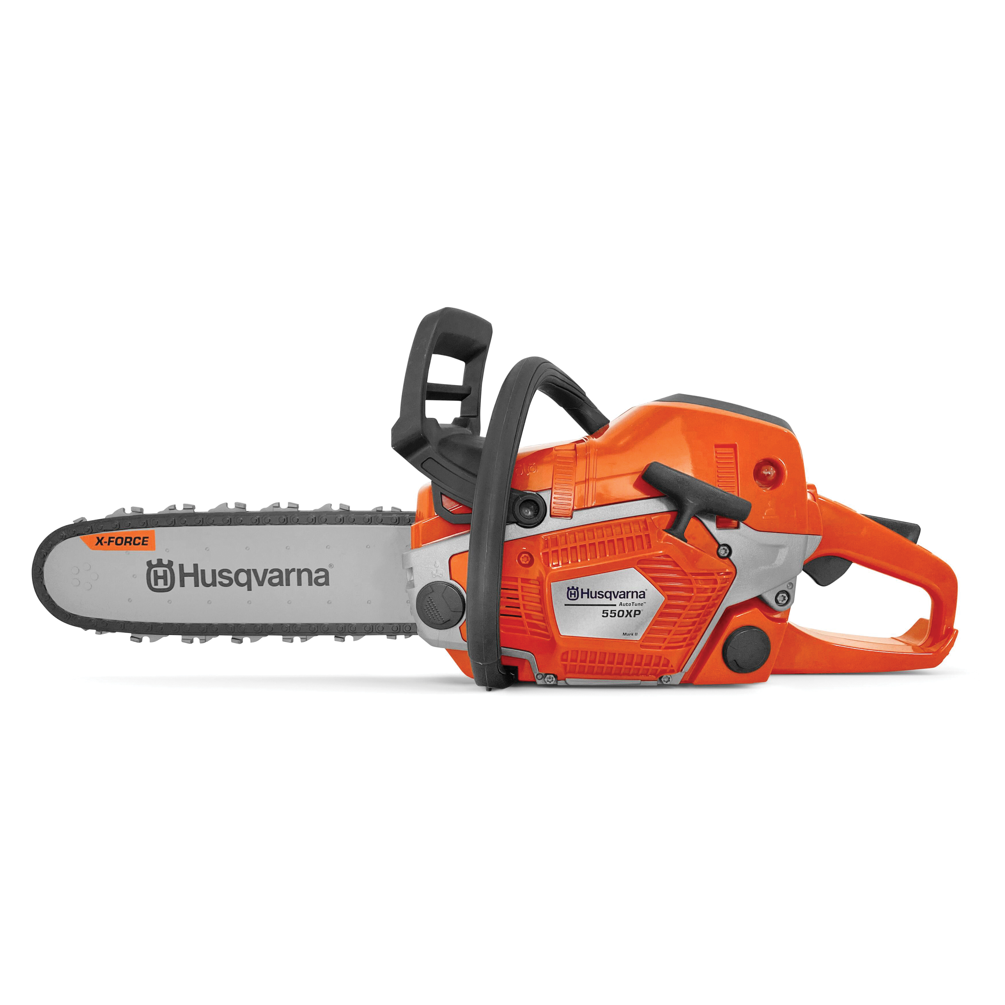 Husqvarna 599608702 Chainsaw Toy, 3 years