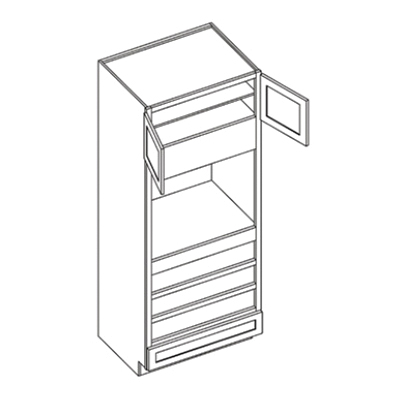 Kitchen Cabinet Distributors OC3396