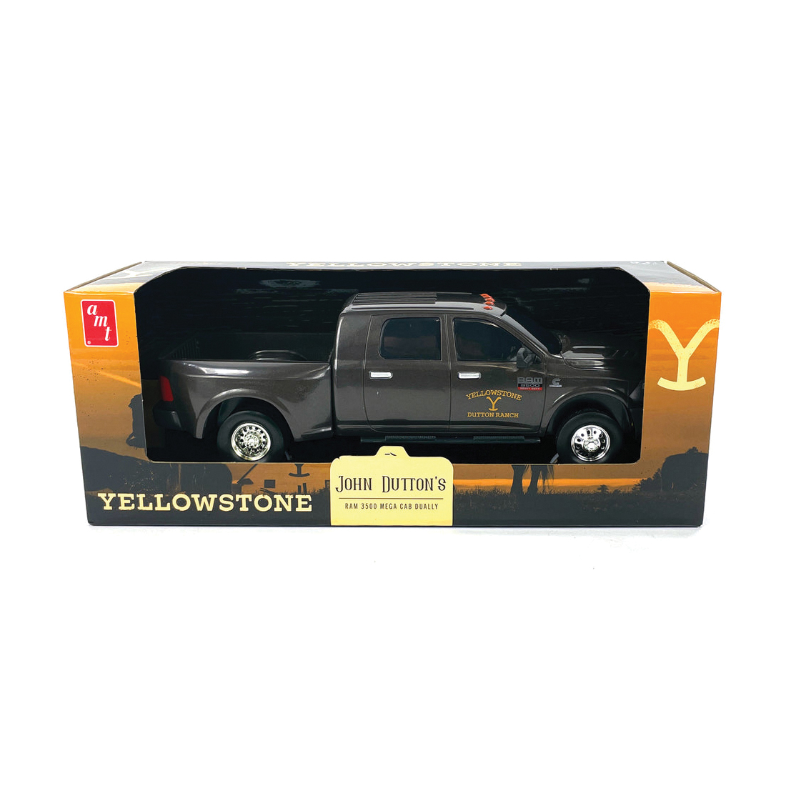 Big Country Toys 800