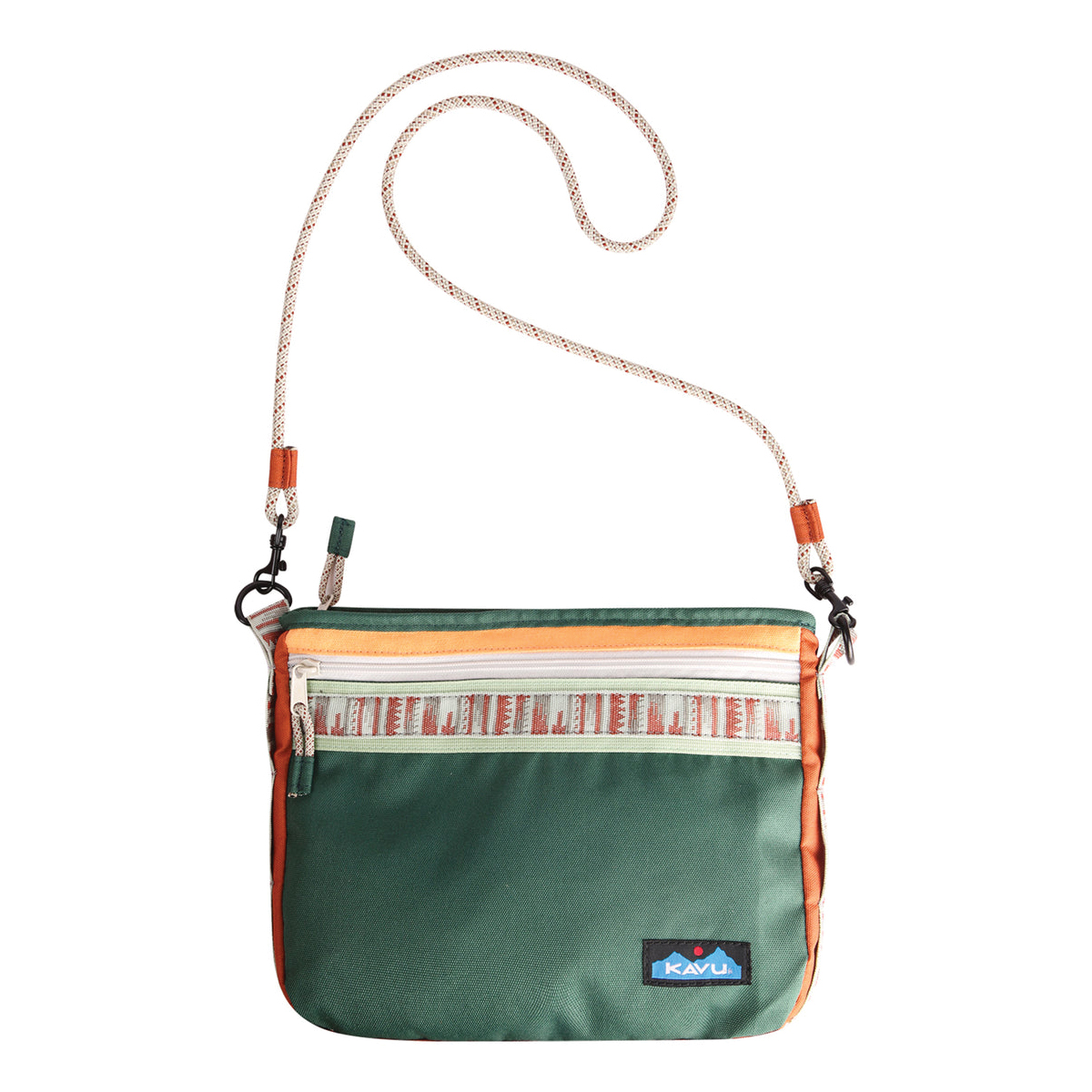 Kavu crossbody online satchel