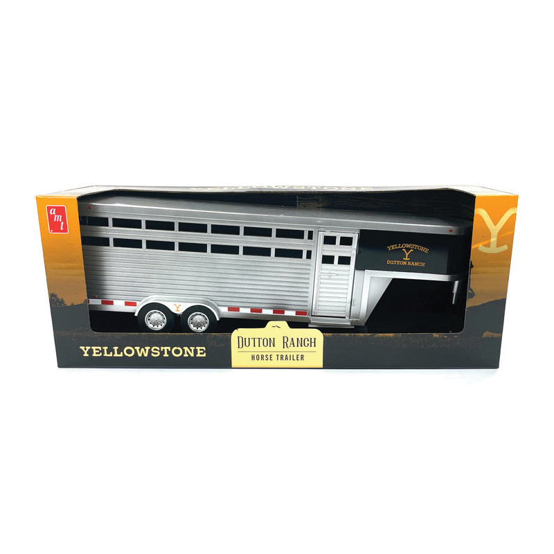 Big Country Toys 801