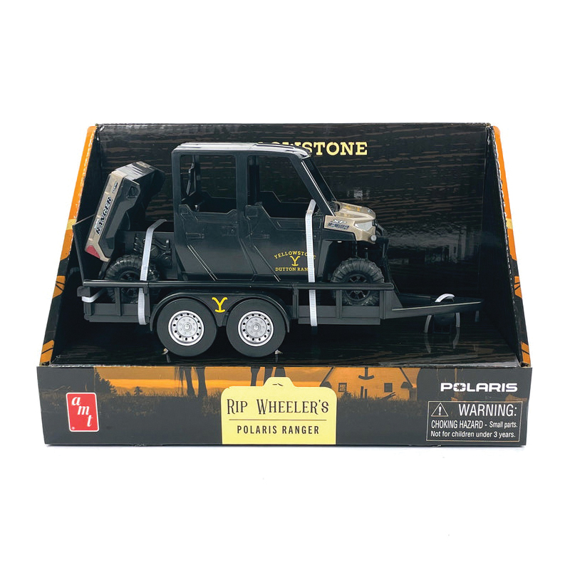 Big Country Toys 803