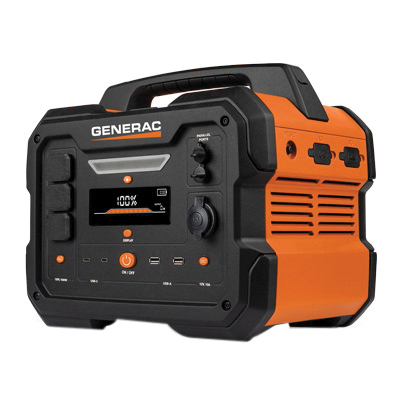 Generac 8026