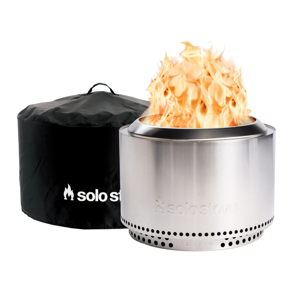 Solo Stove SSCYN-SD-2.0+SHELTER