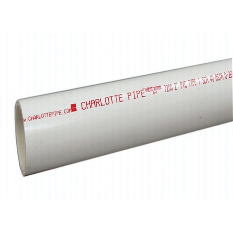 Charlotte Pipe PVC 07100 1000HC
