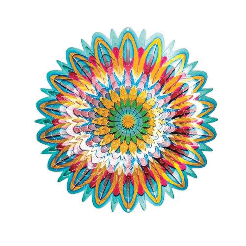 Spinfinity Designs 172