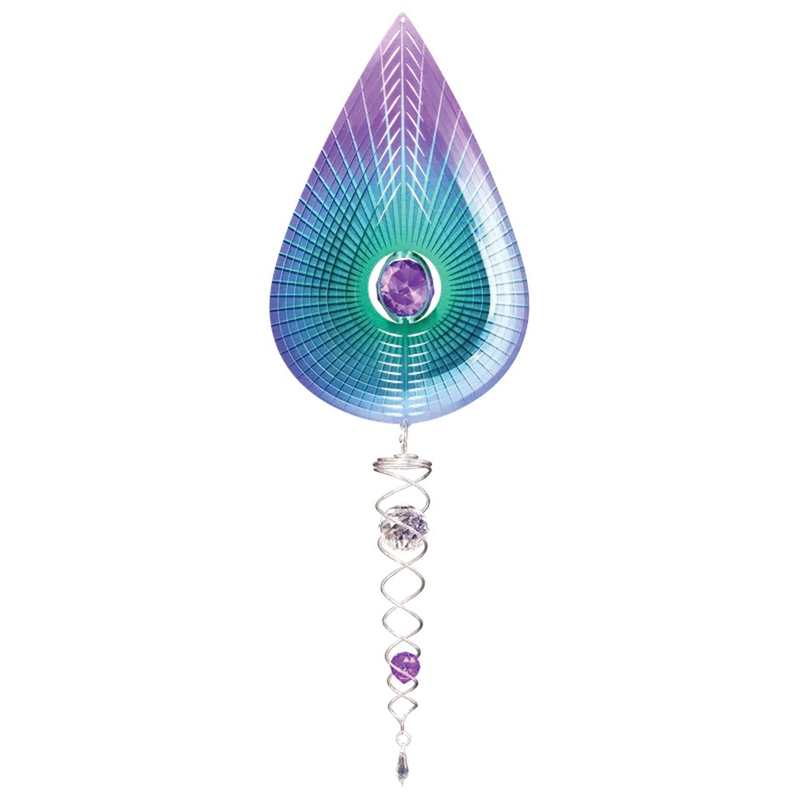 Spinfinity Designs 762