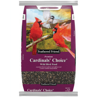 14395 Cardinals' Choice, 16 lb