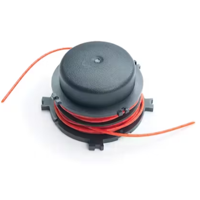 4002 710 4320 Trimmer Line Spool, For: STIHL Auto Cut 27-2, Nylon