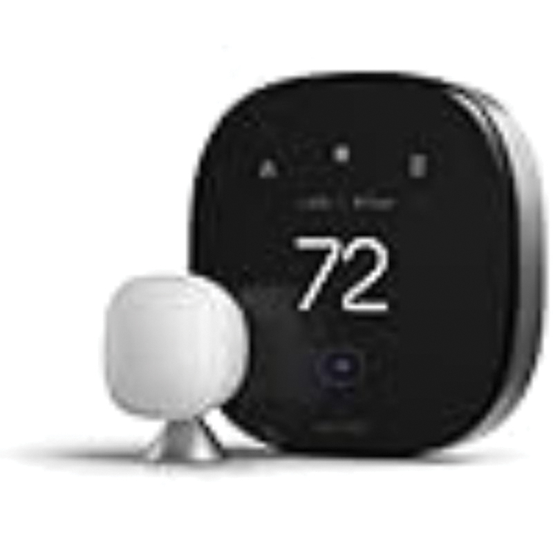 EB-STATE6-01 Premium Smart Thermostat