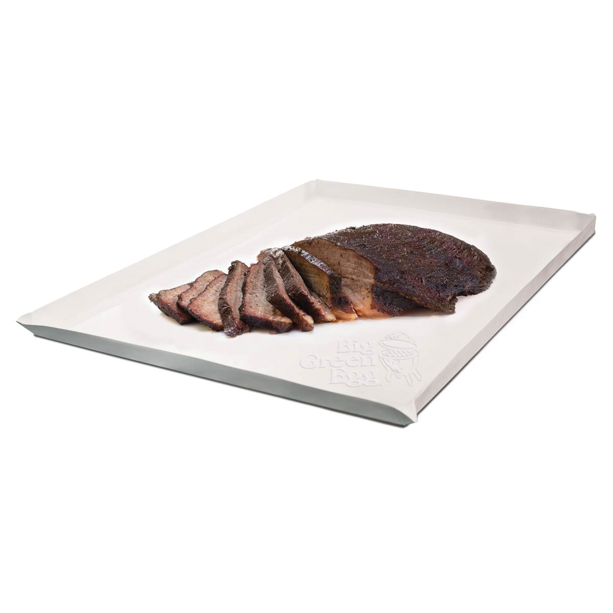 Big Green Egg 128034 Disposable Cutting Board, 22 in L, 16 in W - 2