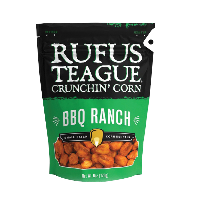 Rufus Teague RTCC02