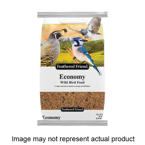 14465 Economy Blend, 30 lb