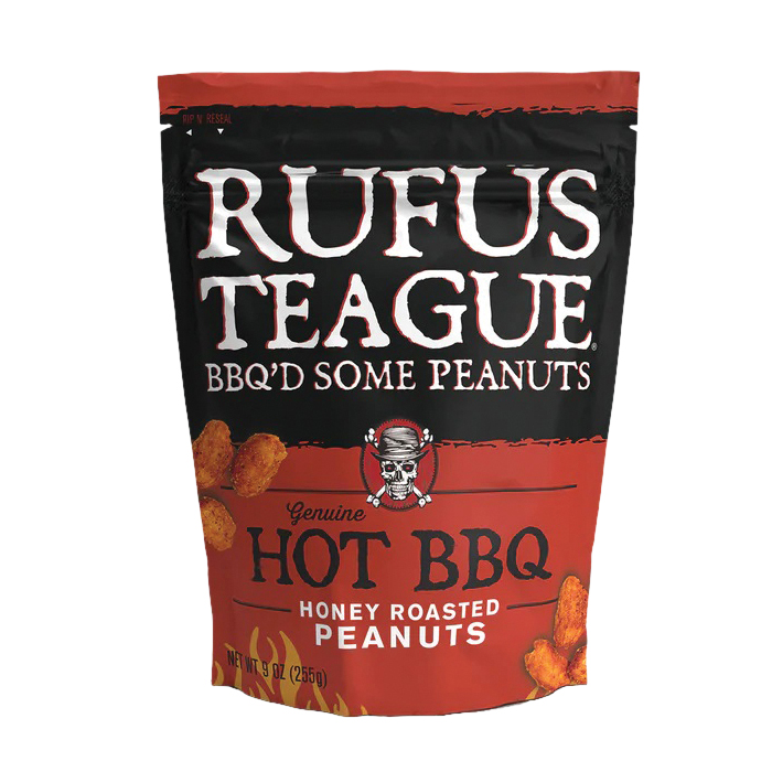 Rufus Teague 1702