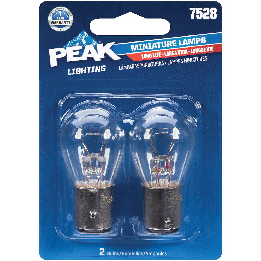 Peak 7528LL