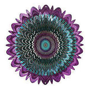 Spinfinity Designs 176