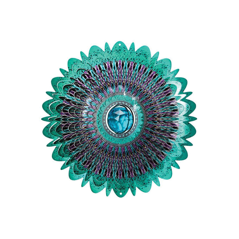 Spinfinity Designs 457