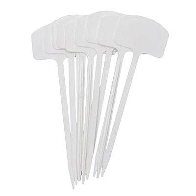 Green Thumb 260206 Plant Label, Plastic, Dimensions: 8 in L