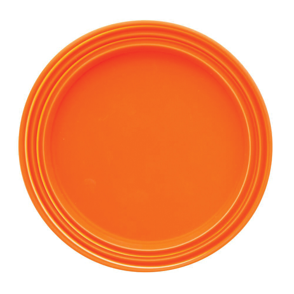 ust FlexWare 1149169 Bowl, Silicone, Orange - 3
