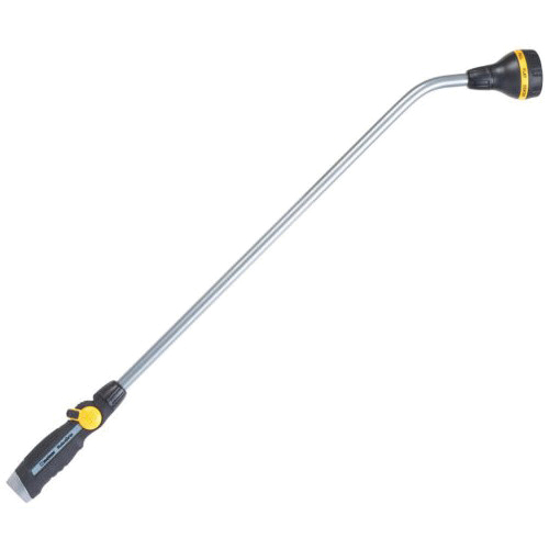 RelaxGrip R8637GTDI Watering Wand, 8-Spray Pattern, Multi-Pattern, Versatile, 33 in L Wand