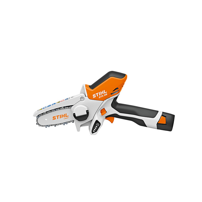Stihl GA010116926US Handheld Pruner, 10.8 V - 1