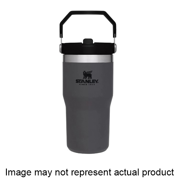 Oasis Stainless Steel Vacuum Insulated Food Container - Charcoal
