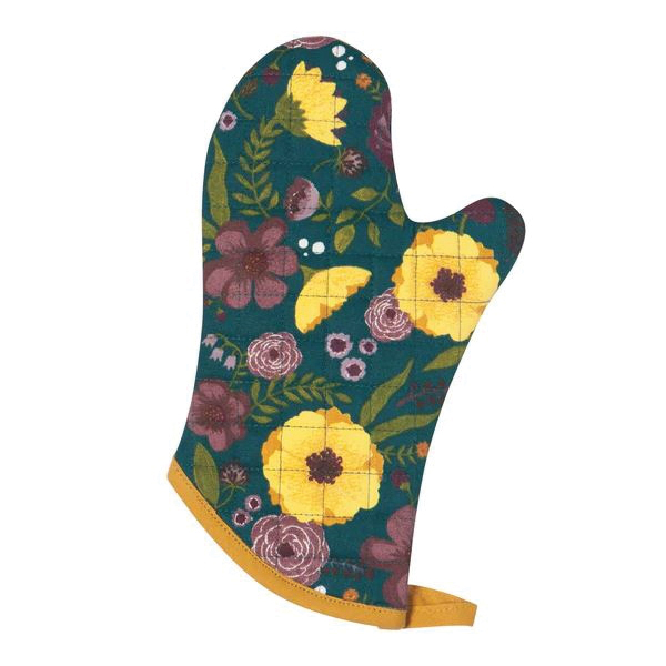 Now Designs Adeline Oven Mitt - Thumbnail 3