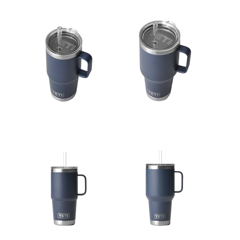 新品未使用YETI Rambler 30 oz Travel Mug ラベンダー 新品未使用YETI Rambler 30 oz Travel Mug ラベンダー 新品未