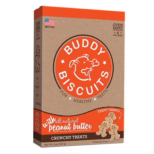 Buddy Biscuits 12530