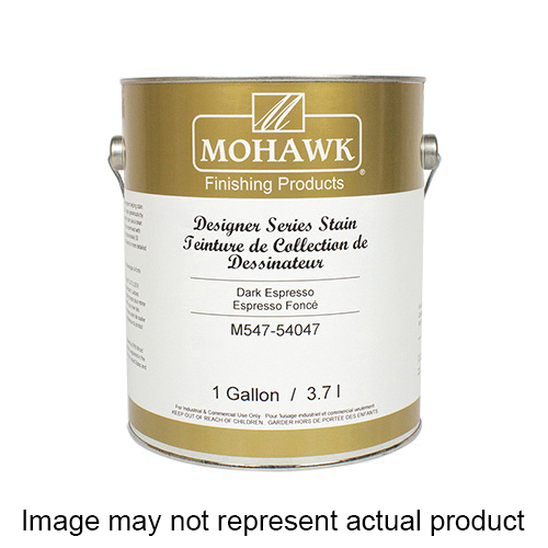 Mohawk Finishing Products Designer Series M547-54016 Stain, Kona, Liquid, 1 qt