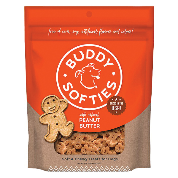BUDDY BISCUITS 17500 103521893
