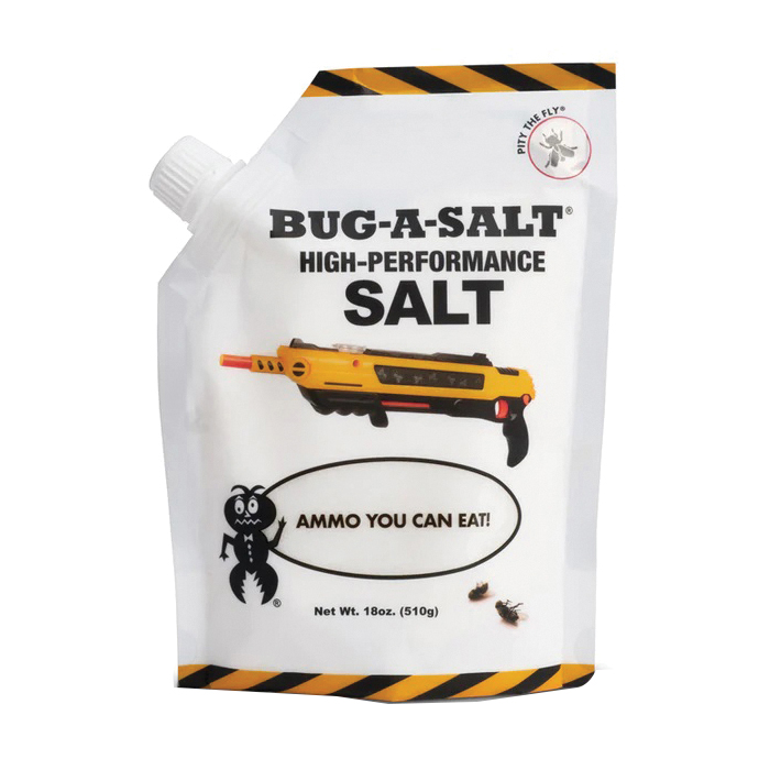 Bug-a-salt BS-HPSP
