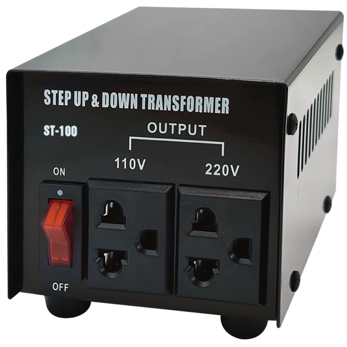 Goldsource ST-100W