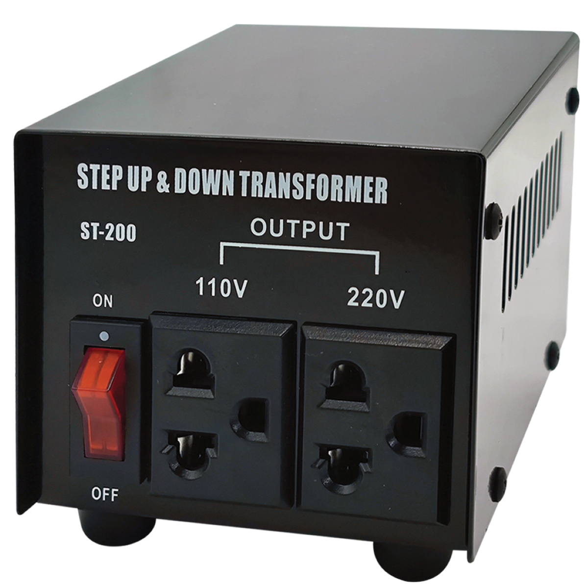 Goldsource ST-200W
