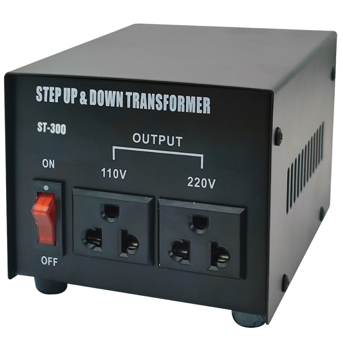 Goldsource ST-300W